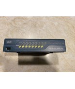 Cisco ASA 5505 VPN Adaptive Firewall Security Appliance ASA5505 - $221.45 MXN