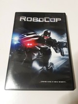 Robocop Dvd - £1.58 GBP