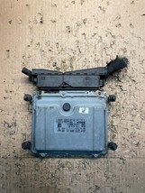 Mercedes Engine Control Unit Module ECU ECM 0315451032, A-031-545-10-32 image 15
