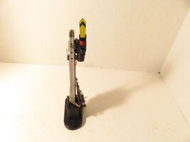 LIONEL POST-WAR TRAINS- 151 OPERATING SEMAPHORE- 0/027-EXC - M56 - $26.36