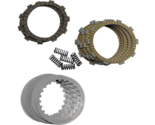 Complete Hinson Racing FSC Clutch Kit For 2002-2024 Yamaha YZ85 YZ 85 85... - $199.99