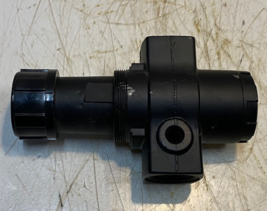 NORGREN R17-800-RNLA PNEUMATIC VALVE COMPRESSED AIR REGULATOR 300 PSIG - $119.99