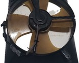 Radiator Fan Motor Fan Assembly Condenser Fits 04-08 TL 424264 - £57.94 GBP
