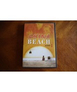 China Beach - Season 1 (DVD, 2013, 3-Disc Set) w/ Insert 1988 TV Series - $12.63 CAD