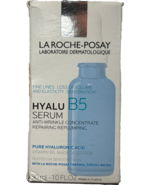 La Roche-Posay HYALU B5 Anti-Wrinkle Serum 30ml (Exp. 04/2027) - $459.00 MXN
