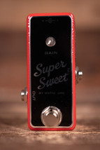 Xotic Super Sweet Booster - £101.99 GBP
