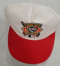 VINTAGE 1994 Giant Eagle Pittsburgh MLB All Star Adjustable Snapback Cap Hat - £15.50 GBP