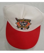 VINTAGE 1994 Giant Eagle Pittsburgh MLB All Star Adjustable Snapback Cap... - £15.79 GBP