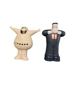 Halloween Murray the Mummy And Frankenstein BK 2018 Hotel Transylvania 2... - $18.92 CAD