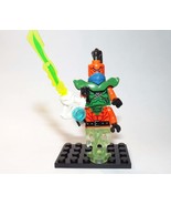  Nadakhan Genie Ninjago Minifigure Gift - $10.44 CAD