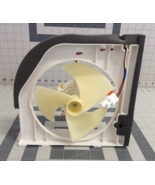 Samsung Refrigerator Condenser Fan Motor DA97-07754D - $102.94 CAD