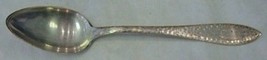 Stuyvesant by International Sterling Silver Teaspoon 6" - £38.14 GBP