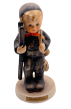 Hummel Goebel #12 2/0 Chimney Sweep TMK3 4&quot; Tall - $13.95