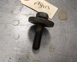 Camshaft Bolt From 1993 Ford F-150  5.0 - $14.95