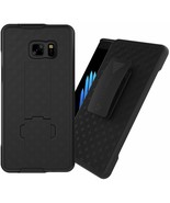 Stalion Secure Belt Clip Holster Shell Case Kickstand for Samsung Galaxy... - €6,59 EUR