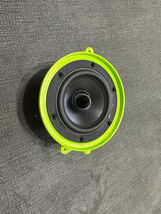 Porsche Boxster 986 996 Front Speaker Adapter - $30.65