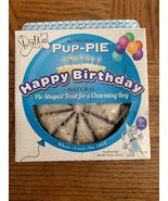 Pup-Pie Happy Birthday Pie For Dogs - $18.69