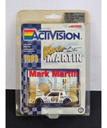 #01 Mark Martin Enduro Activision 1983 Monte Carlo 1/64 Action Co. 1 of ... - £11.79 GBP