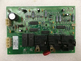 Carrier 52CQ402254 PTAC Control Circuit Board CEPL130484-03 used # P179 - $55.17