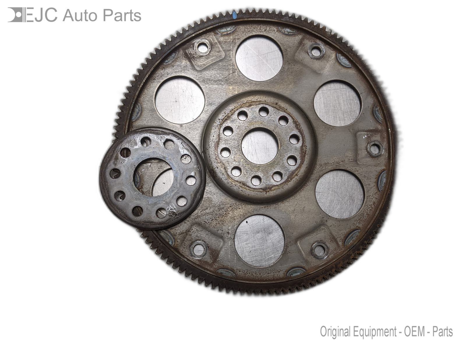 Flexplate For 07-18 Toyota Tundra  5.7 321010C020 Gas - $59.35