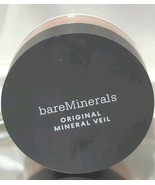 bareMinerals Original Mineral Veil Finishing Powder – Tinted Tan/Deep – ... - €11,97 EUR