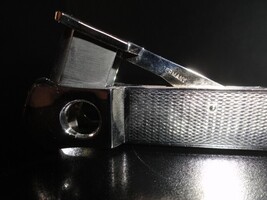 Solingen Germany Kornguill  V-Cut cigar cutter and box opener image 10