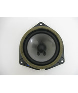 2006-10 Lexus IS250 &amp; IS350 Front Right Door Speaker - $744.72 MXN