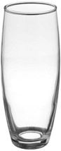 Luminarc Cachet 9-Ounce Stemless Flute Glasses 12 Pack Clear (N1058) - £13.07 GBP