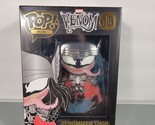 Funko POP! Enamel Pin Venomized Thor Marvel Venom Collection #15 - $10.90