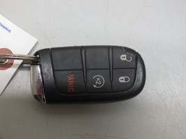 OEM  2020 JEEP COMPASS Smart Remote Key Fob M3N-40821302  #22M - $191.15 MXN