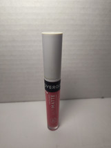 Covergirl Outlast Ultimatte Liquid Lipstick Lip 120 Strawberry Spritzer ... - €4,29 EUR
