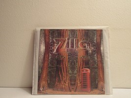 Zilla ‎– Zilla (CD, 2005, Zillamusic) No Case - £8.98 GBP