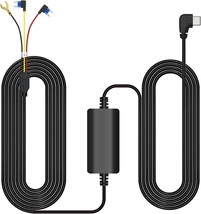 Dash Cam Hardwire Kit Suitable for N6 Dash Camera - $40.23