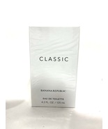 Banana Republic Classic by Banana Republic, 4.2oz EDT Spray for Unisex N... - €24,23 EUR