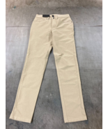 NWT Lululemon 28&quot; x 32:&quot; ABC Pant Slim Fit Size 28 LM5AD9S - $1,055.34 MXN