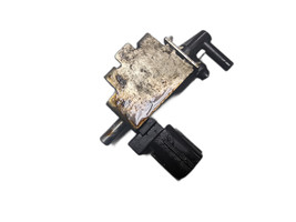 Vacuum Switch From 2014 Honda Accord  2.4 - $19.95