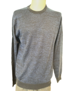 Matinique Triton F Dark Navy Knit Crew Neck Sweater, Men&#39;s Size XL, NWT - $33.34 CAD