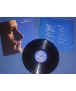PHIL COLLINS Hello I Must Be Going VINYL  I Don&#39;t Care Anymore You Can&#39;t... - £15.03 GBP