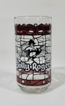 Coke Glass Jolly Roger Coca Cola - $129.11 MXN