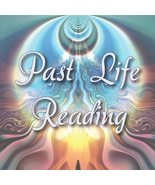 INTUITIVE Reading of your PAST Life from 98 yr old Witch Albina Cassia4 Magick  - $64.00