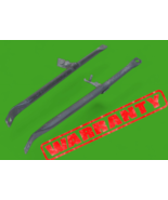 03-2006 Mercedes R230 SL500 Front Right Left Top Core Support Mount Brac... - $82.23 CAD
