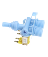 Alliance Laundry Systems 137C22 Solenoid Valve Water/Mixing Dual Coil 24... - $187.55