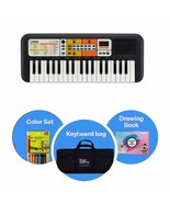 Yamaha PSS-F30 Portable Keyboard With Promotional Value Pack Includes Bl... - $268.80 CAD