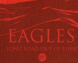 Long Road Out Of Eden [Audio CD] - $49.99