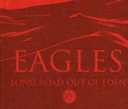 Eagles long road out of eden thumb200