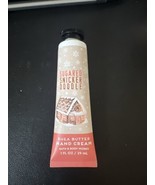 *NEW* SUGARED SNICKERDOODLE ~ TRAVEL HAND CREAM ~ Bath &amp; Body Works ~ SH... - $11.88