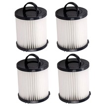 Dcf-21 Vacuum Filters Compatible With Eureka Dcf21 As1000 Part # 67821, 68931, 6 - £26.34 GBP