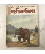 Fur-Fish-Game Magazine May 1972 Illustrated Magazine - $162.25 MXN