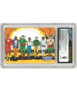 CGC JSA SS 9 SIGNED Carmine Infantino Justice League JLA #67 Archives Ar... - €136,44 EUR