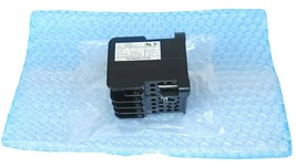 NEW FUJI ELECTRIC 1RC0F01 CONTACTOR 20AMP 600V COIL 120VAC SRCa3631-5-1/UL - $85.95